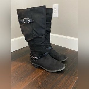 Sonoma Tall Boots